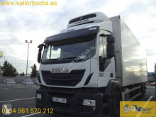 Iveco Stralis 260 S 36 truck used multi temperature refrigerated