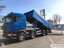Teherautó Scania R 480 használt billenőkocsi