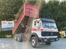 Vrachtwagen dumper Mercedes 2628
