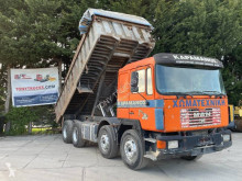 Kamion korba k záhozu MAN 35.362