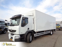 Camião furgão Renault Premium 380