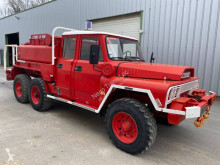 Camion camion-cisterna incendi forestali Acmat VLRA TPK