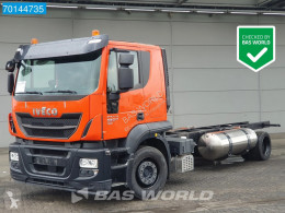 Caminhões chassis Iveco Stralis 330