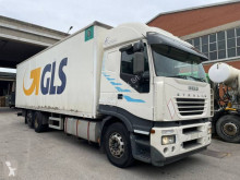 Camion cassone Iveco Stralis AD 440 S 43 TP