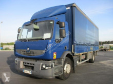 Camion Renault Premium 280.19 DXI rideaux coulissants (plsc) occasion