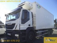 Kamion Iveco Stralis 260 S 36 chladnička multi teplota použitý