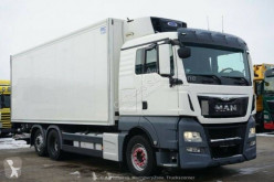 Lastbil kylskåp MAN TGX 26.480