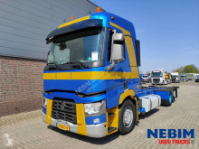 Camion châssis Renault T430