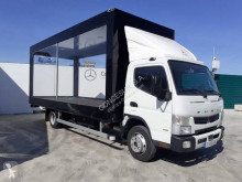 Camión tienda Fuso Canter 7C15