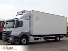 Camion Mercedes Axor 1933 frigo monotemperatura usato