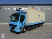 Camion DAF LF45 LF 45.220*Thermo King T-800R*2Verdampfer*LBW frigo occasion