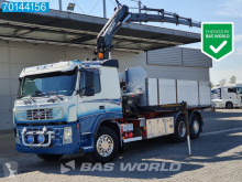 Camión Volvo FM 380 volquete usado