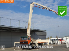 Camion pompe à béton Mercedes 2631