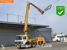Lastbil betonpumpe Mercedes 1820
