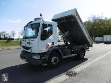 Кузов с двухсторонней разгрузкой Renault Midlum 220.13 DXI
