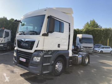 Camion MAN TGX 18.500 4X2 BLS châssis occasion
