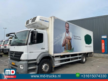 Camion Mercedes 1824 frigo monotemperatura usato