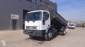 Camion Iveco Eurocargo 180 E 23 benne occasion