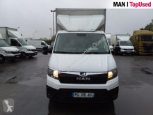 Camion MAN TGE 5.180 4X2 SB châssis occasion