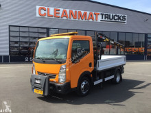 Camion Renault Maxity cassone usato