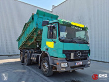 Camion ribaltabile Mercedes Actros 3344