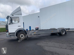 Kamion Mercedes Atego 1523 4x2 podvozek použitý