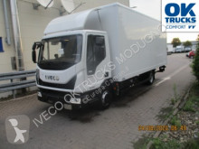 Camion Iveco Eurocargo ML75E21/P EVI_C fourgon occasion