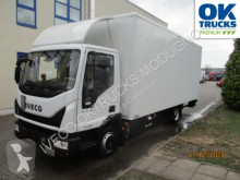 Camion Iveco Eurocargo ML75E21/P EVI_C fourgon occasion