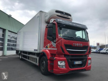 Camion Iveco AD190S40P frigo occasion