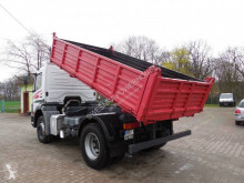 Kamión korba Mercedes Axor 1829