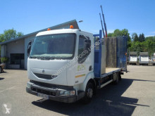 Camión Renault Midlum 180.09 portamáquinas usado