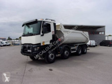 Kamion Renault K-Series 460.32 DTI 11 korba k záhozu použitý