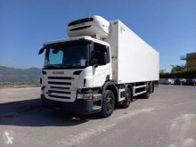 Camion Scania P 360 frigo usato