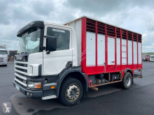 Camion bétaillère Scania G 94G230