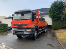 Kamión Renault Kerax 380 valník bočnice ojazdený
