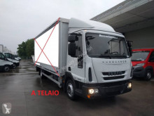 Camião cortinas deslizantes (plcd) Iveco Eurocargo 80 E 22