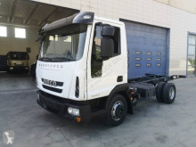 Iveco Eurocargo 100 E 18 грузовое шасси б/у