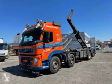 Camion scarrabile Volvo FM 460