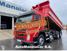 Camión volquete Volvo FM13 440