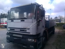 Camion Iveco Eurotech 190E24 cassone standard usato