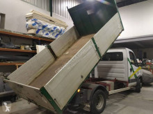 Camion benne Iveco Daily 65C18