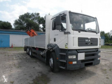 Camion MAN TGA 26.360