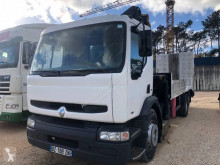Lastbil maskinbärare Renault Premium 300.26