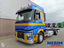 Lastbil chassi Renault T430