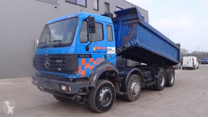 Lastbil Mercedes SK 3234 flak begagnad