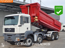 Самосвал MAN TGA 41.430
