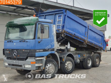 Kamion trojitá korba Mercedes Actros 3235