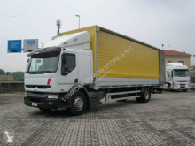 Camion cassone Renault Premium 270.18