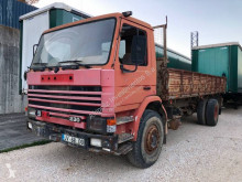 Camião Scania H 93H230 bi-basculante usado