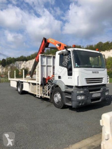 IvecoEurotech190E27